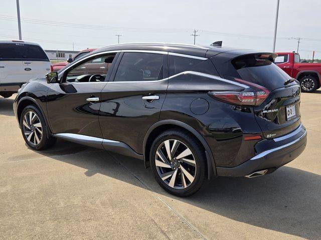 2023 Nissan Murano FWD SL