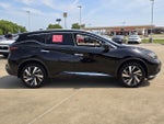 2023 Nissan Murano FWD SL