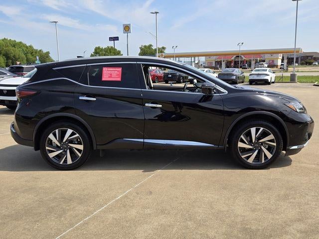 2023 Nissan Murano FWD SL