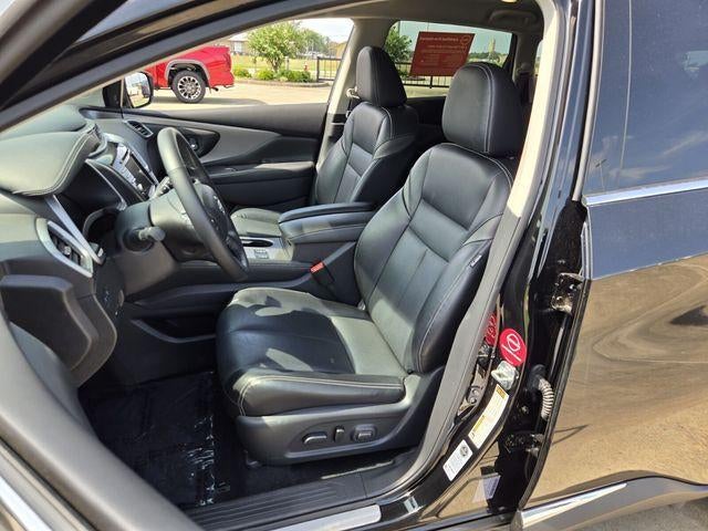 2023 Nissan Murano FWD SL