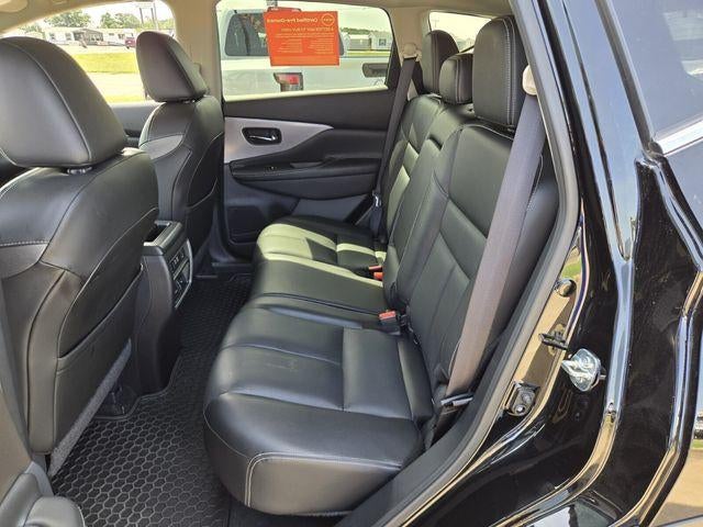 2023 Nissan Murano FWD SL