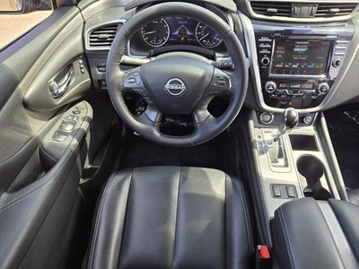 2023 Nissan Murano FWD SL