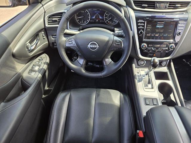 2023 Nissan Murano FWD SL