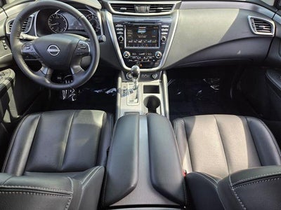 2023 Nissan Murano FWD SL