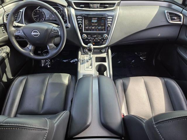 2023 Nissan Murano FWD SL