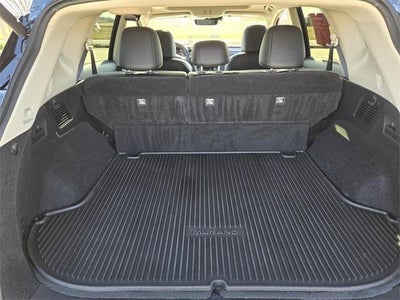 2024 Nissan Murano FWD SL