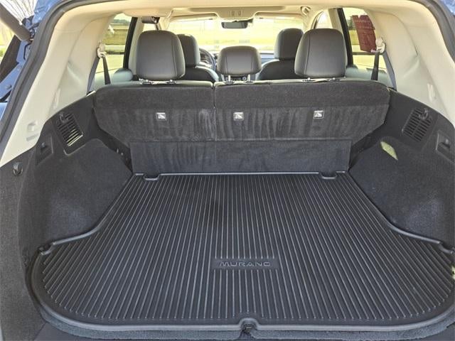 2024 Nissan Murano FWD SL