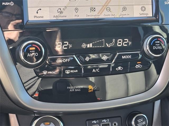 2024 Nissan Murano FWD SL