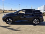 2024 Nissan Murano FWD SL