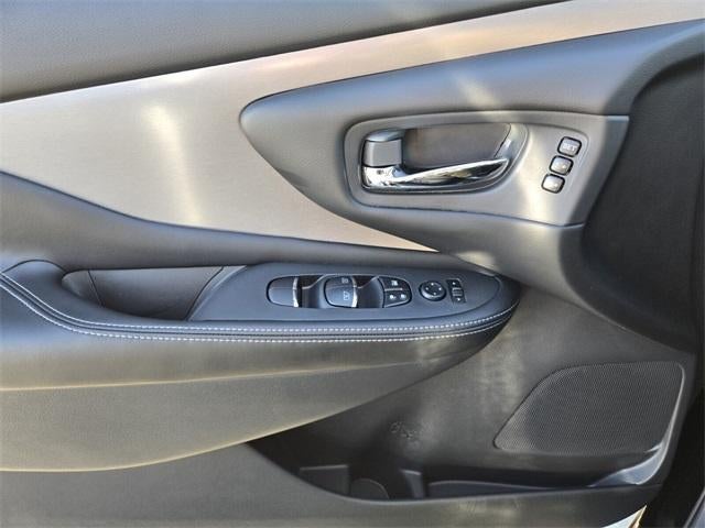 2024 Nissan Murano FWD SL