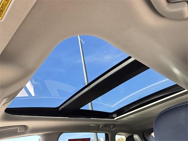 2024 Nissan Murano FWD SL