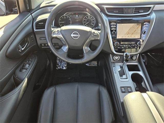 2024 Nissan Murano FWD SL