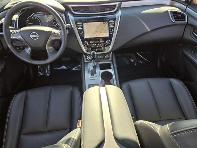 2024 Nissan Murano FWD SL