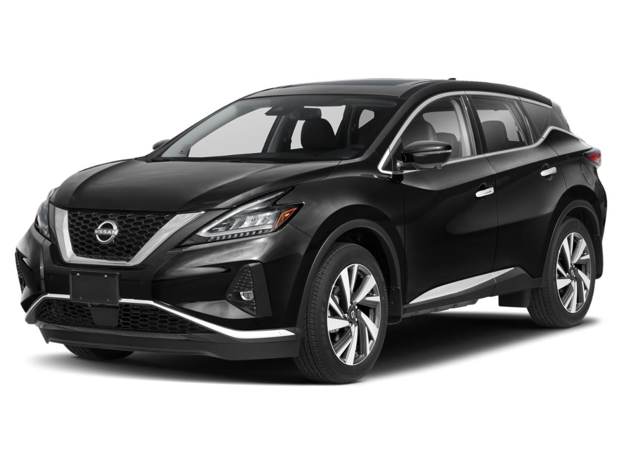 2024 Nissan Murano FWD SL