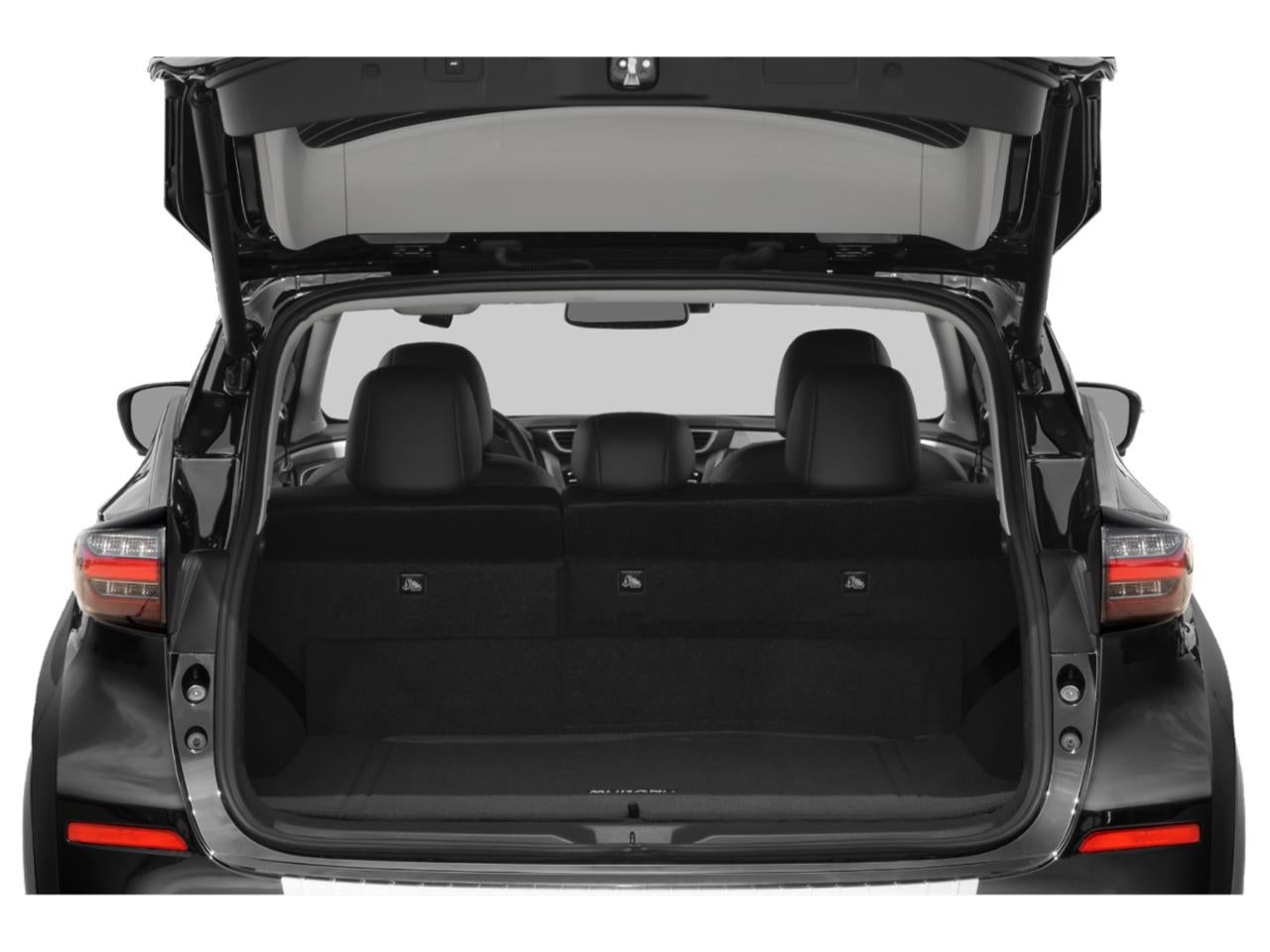 2024 Nissan Murano FWD SL