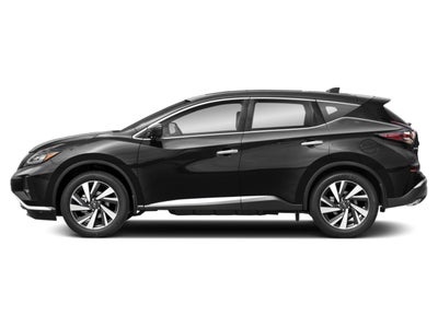 2024 Nissan Murano FWD SL