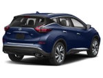 2020 Nissan Murano FWD Platinum