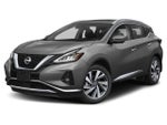 2020 Nissan Murano FWD Platinum