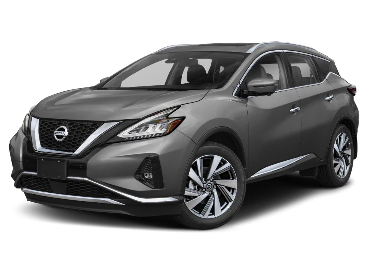 2020 Nissan Murano FWD Platinum