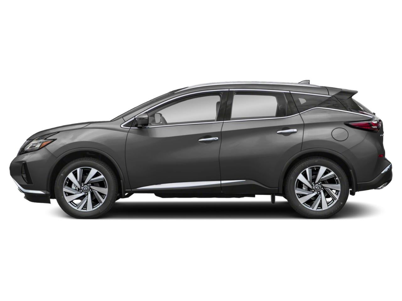 2020 Nissan Murano FWD Platinum
