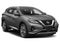 2020 Nissan Murano FWD Platinum