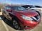 2017 Nissan Murano 2017.5 FWD SL