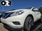 2015 Nissan Murano FWD 4dr Platinum