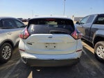 2015 Nissan Murano FWD 4dr Platinum
