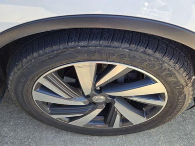2015 Nissan Murano FWD 4dr Platinum