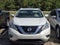 2015 Nissan Murano FWD 4dr Platinum