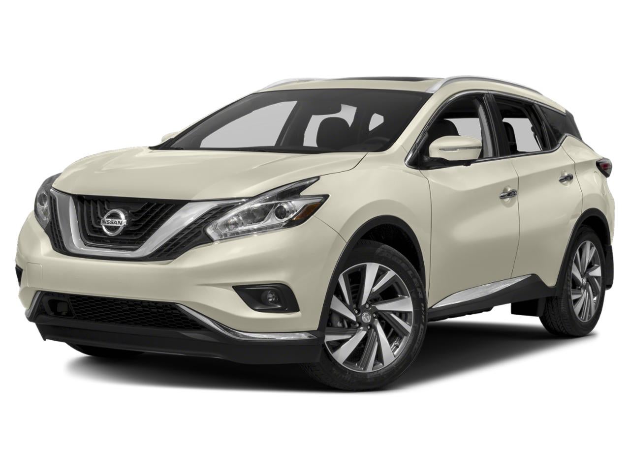 2015 Nissan Murano FWD 4dr Platinum