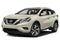 2015 Nissan Murano FWD 4dr Platinum