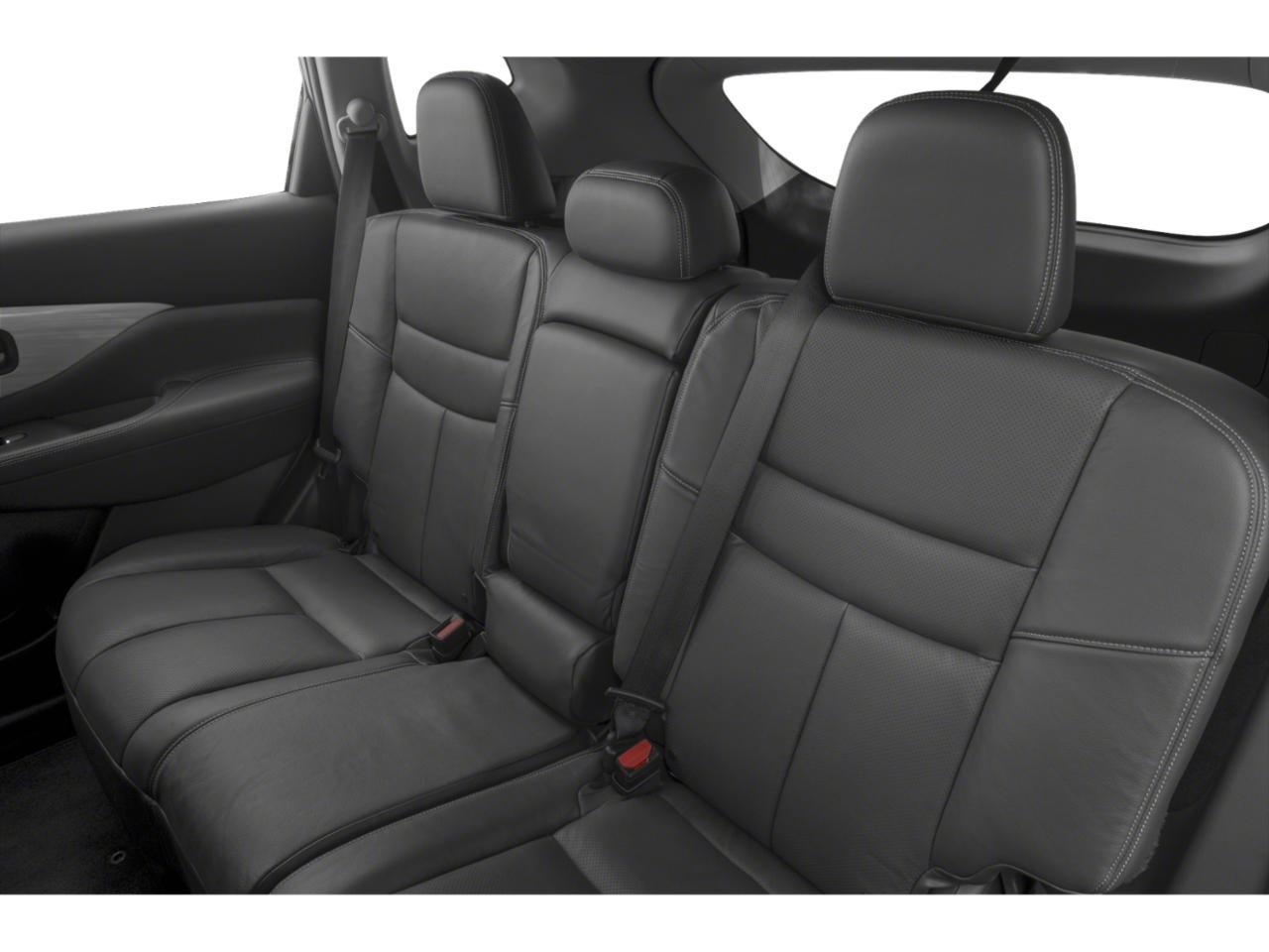 2015 Nissan Murano FWD 4dr Platinum
