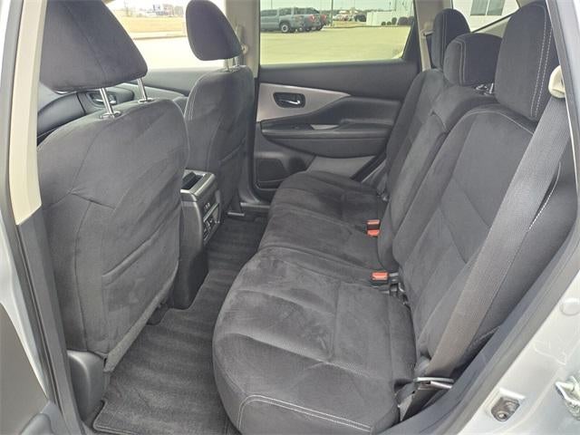 2019 Nissan Murano FWD SV