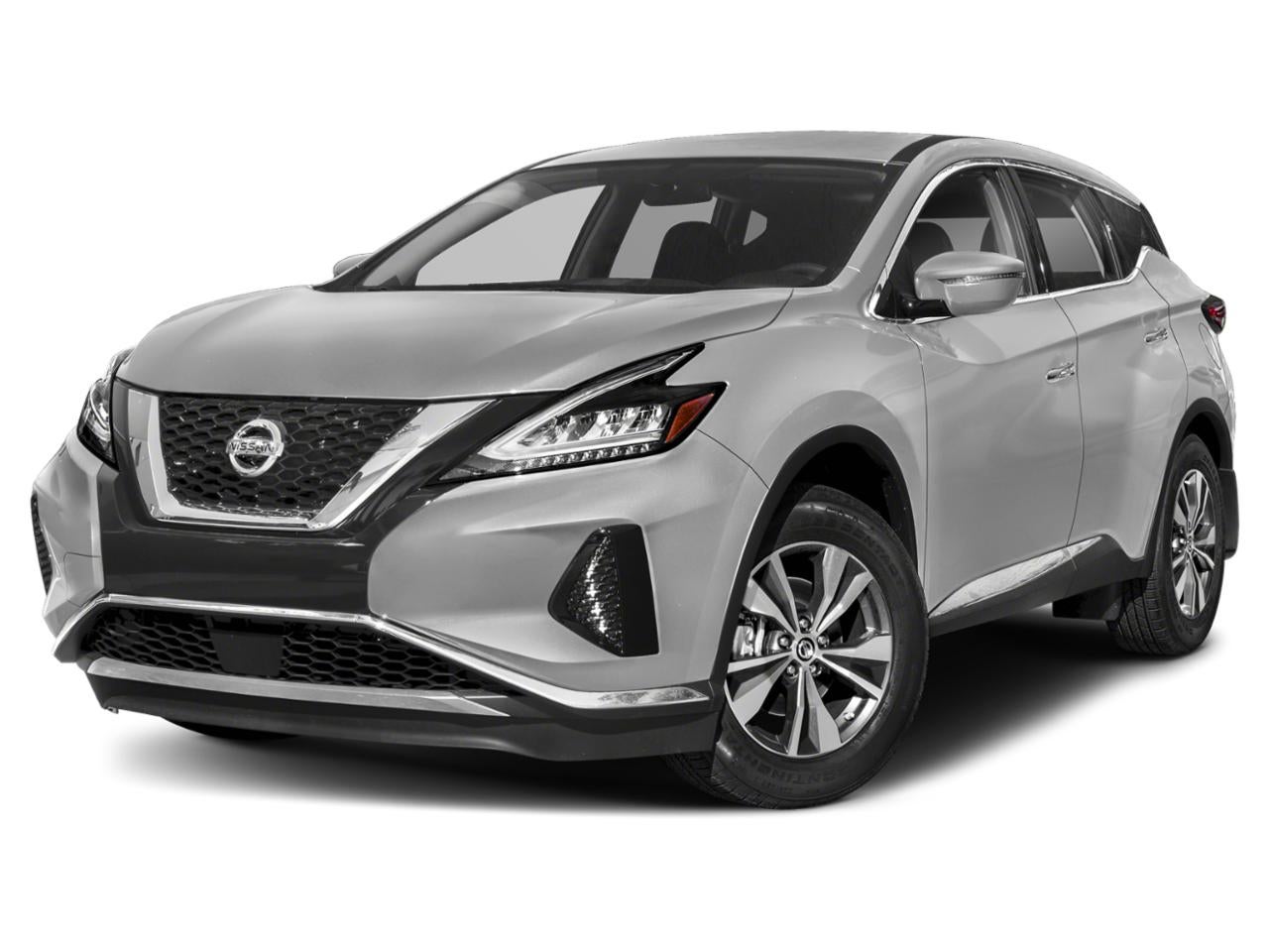 2019 Nissan Murano FWD SV