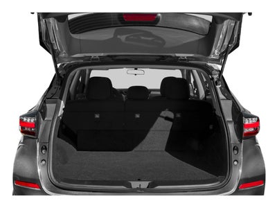 2019 Nissan Murano FWD SV