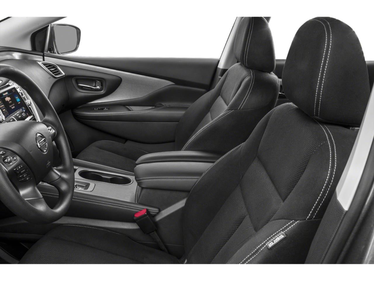 2019 Nissan Murano FWD SV