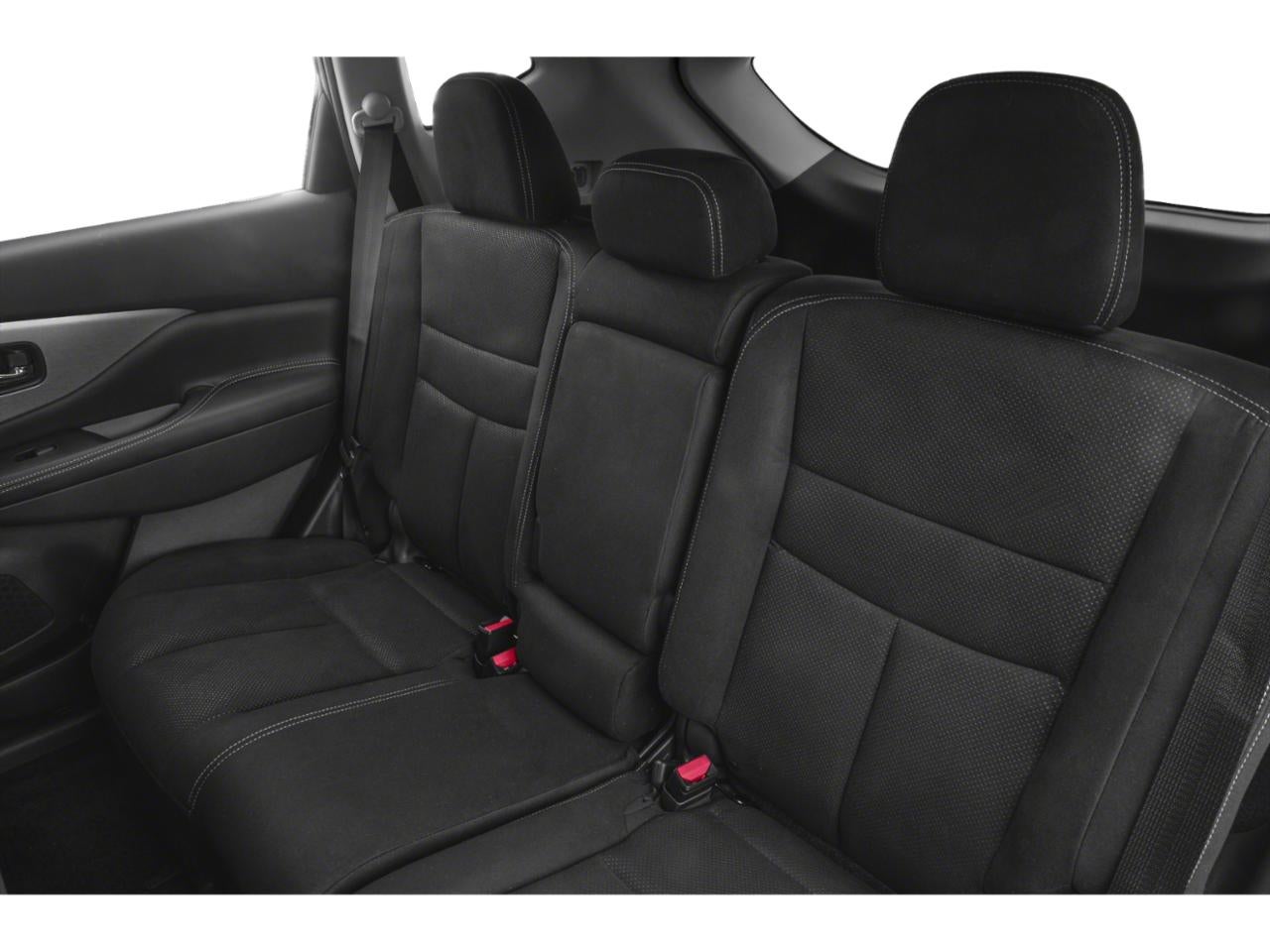 2019 Nissan Murano FWD SV