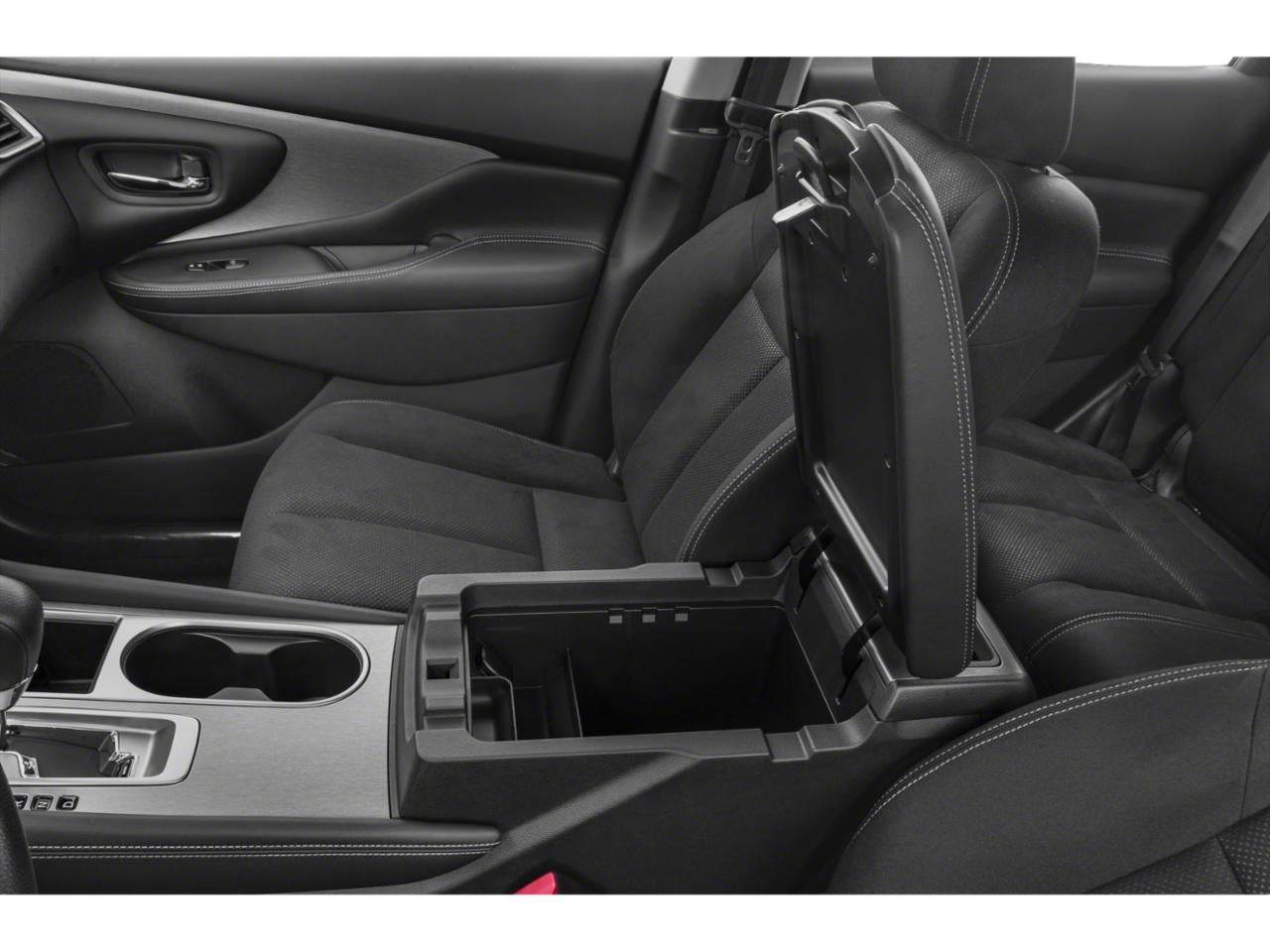 2019 Nissan Murano FWD SV