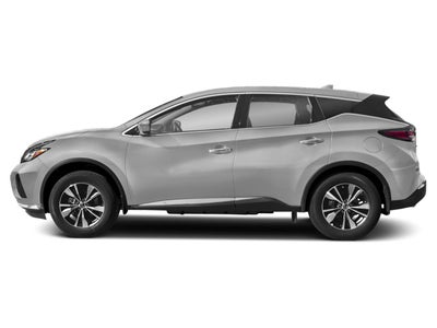 2019 Nissan Murano FWD SV