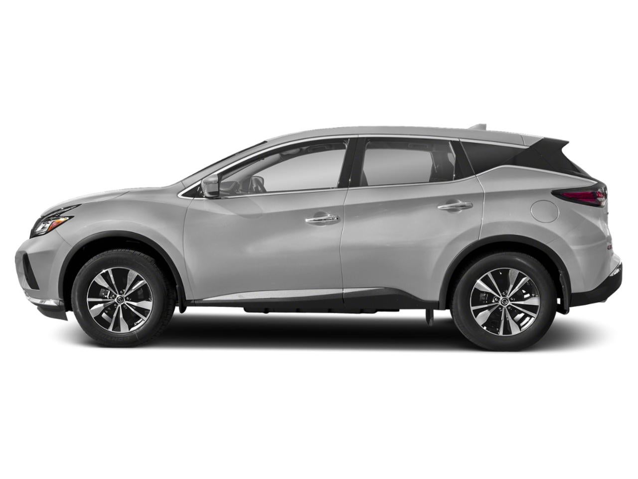 2019 Nissan Murano FWD SV