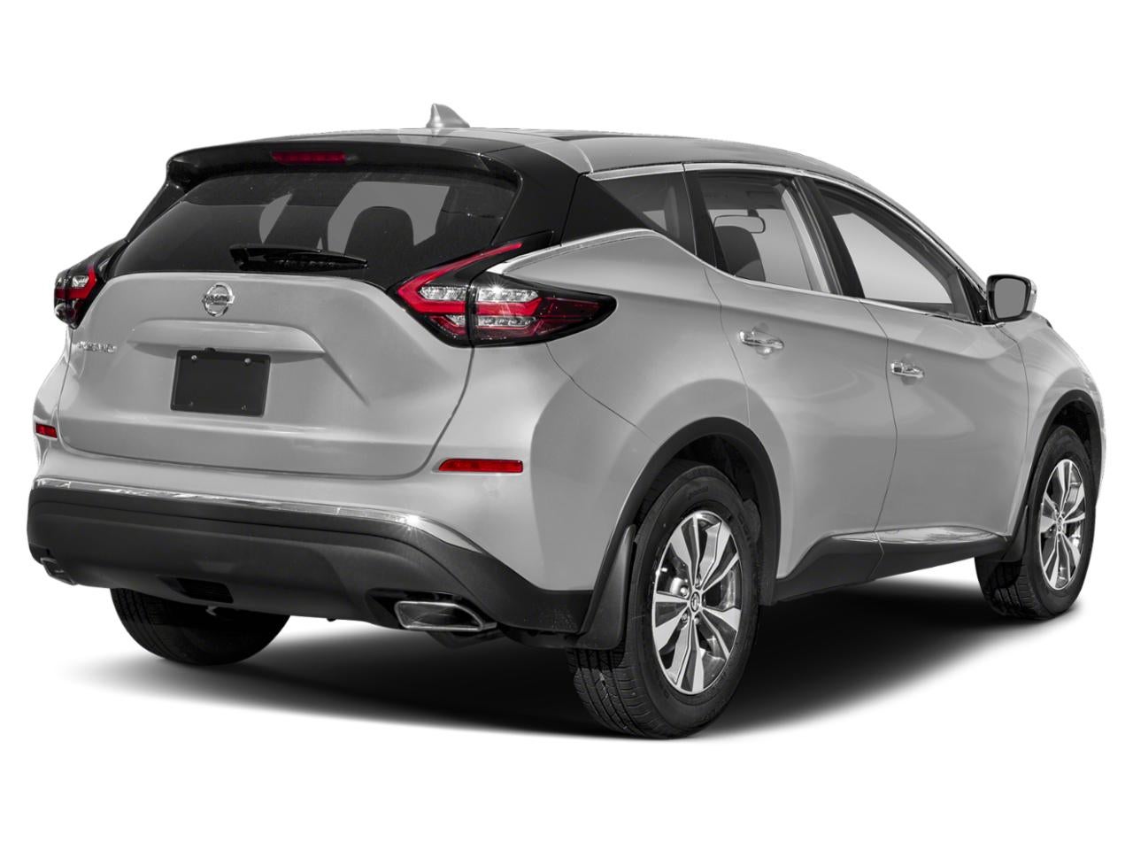 2019 Nissan Murano FWD SV