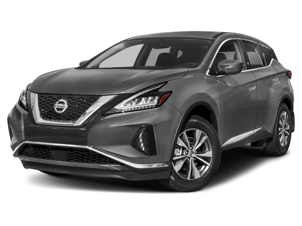 2019 Nissan Murano FWD SV