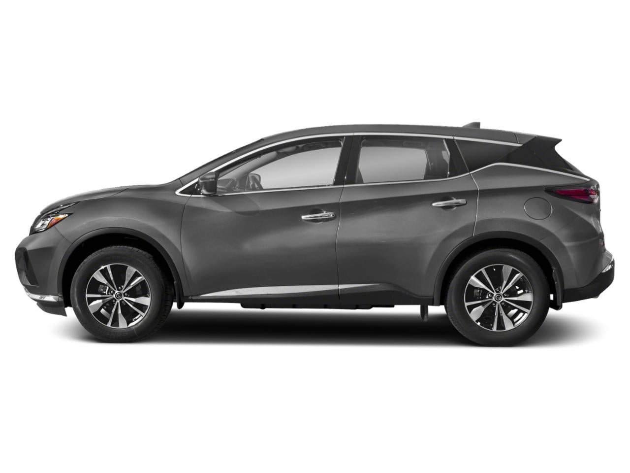 2019 Nissan Murano FWD SV