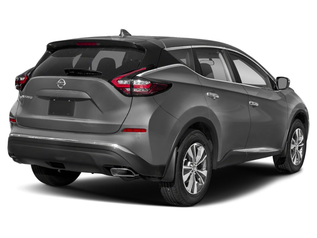 2019 Nissan Murano FWD SV