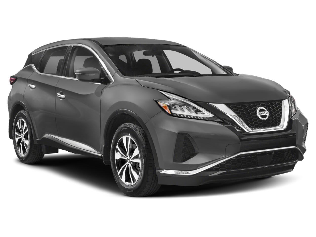 2019 Nissan Murano FWD SV