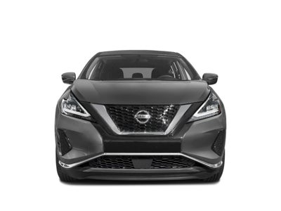 2019 Nissan Murano FWD SV