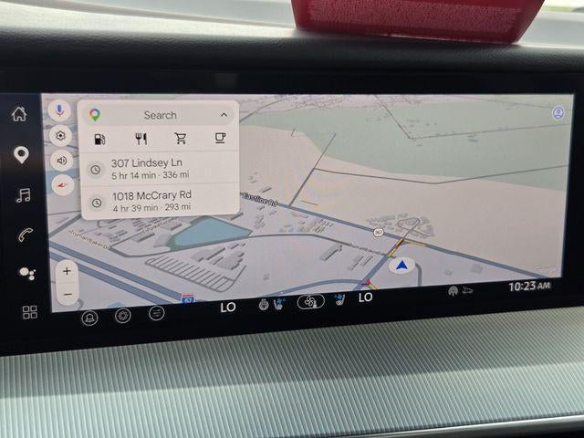 2025 Nissan Murano AWD Platinum