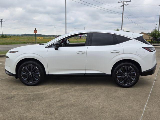 2025 Nissan Murano AWD Platinum