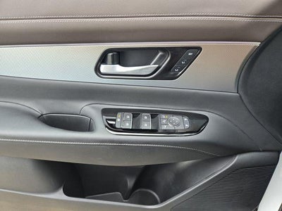 2025 Nissan Murano AWD Platinum